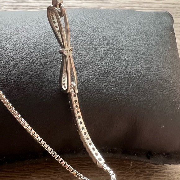 S925 silver bracelet - Picture 3 of 4